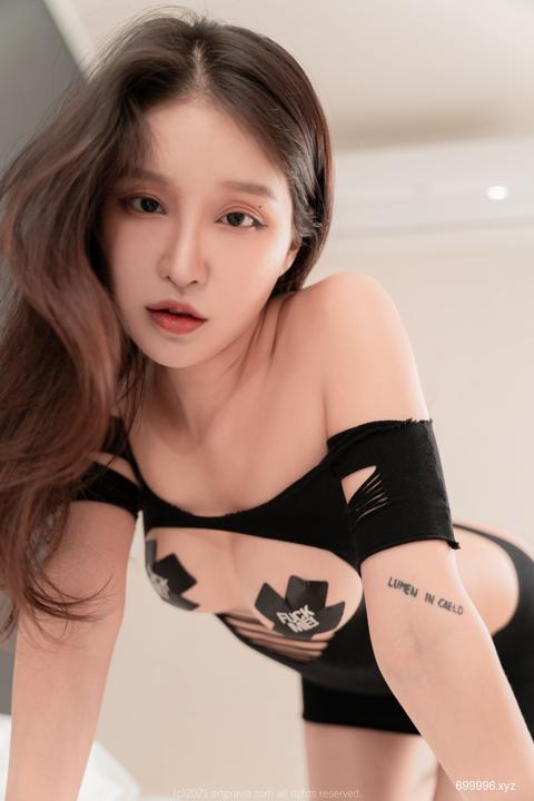 VOL.322 Lee Seol (이설)